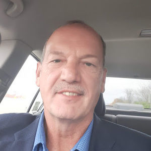 Meet your Posher, Frank